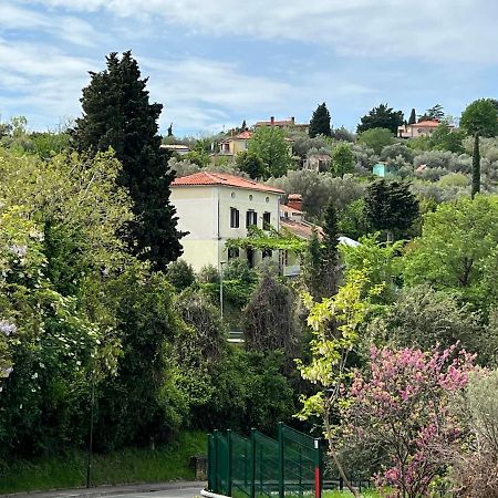 Vista Del Mar Bed and Breakfast Πιράν Εξωτερικό φωτογραφία