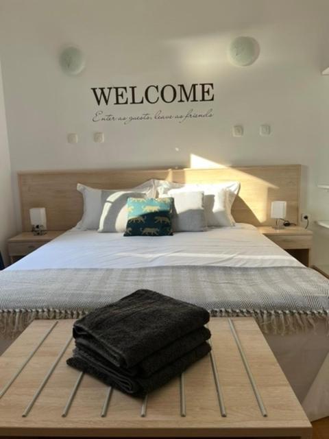 Vista Del Mar Bed and Breakfast Πιράν Εξωτερικό φωτογραφία