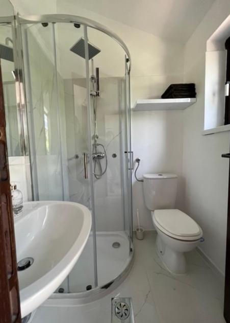Vista Del Mar Bed and Breakfast Πιράν Εξωτερικό φωτογραφία