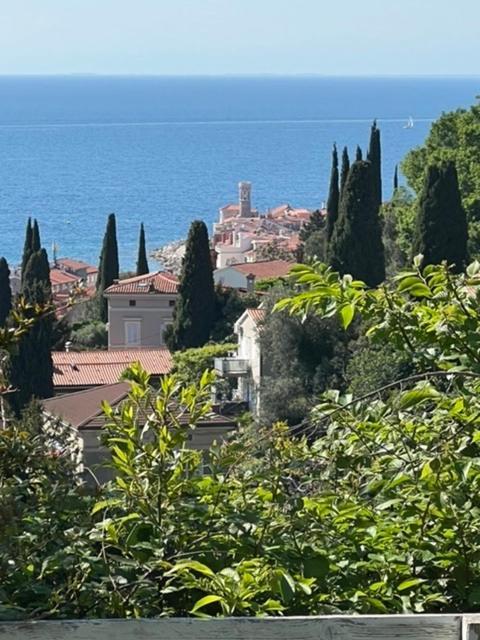 Vista Del Mar Bed and Breakfast Πιράν Εξωτερικό φωτογραφία