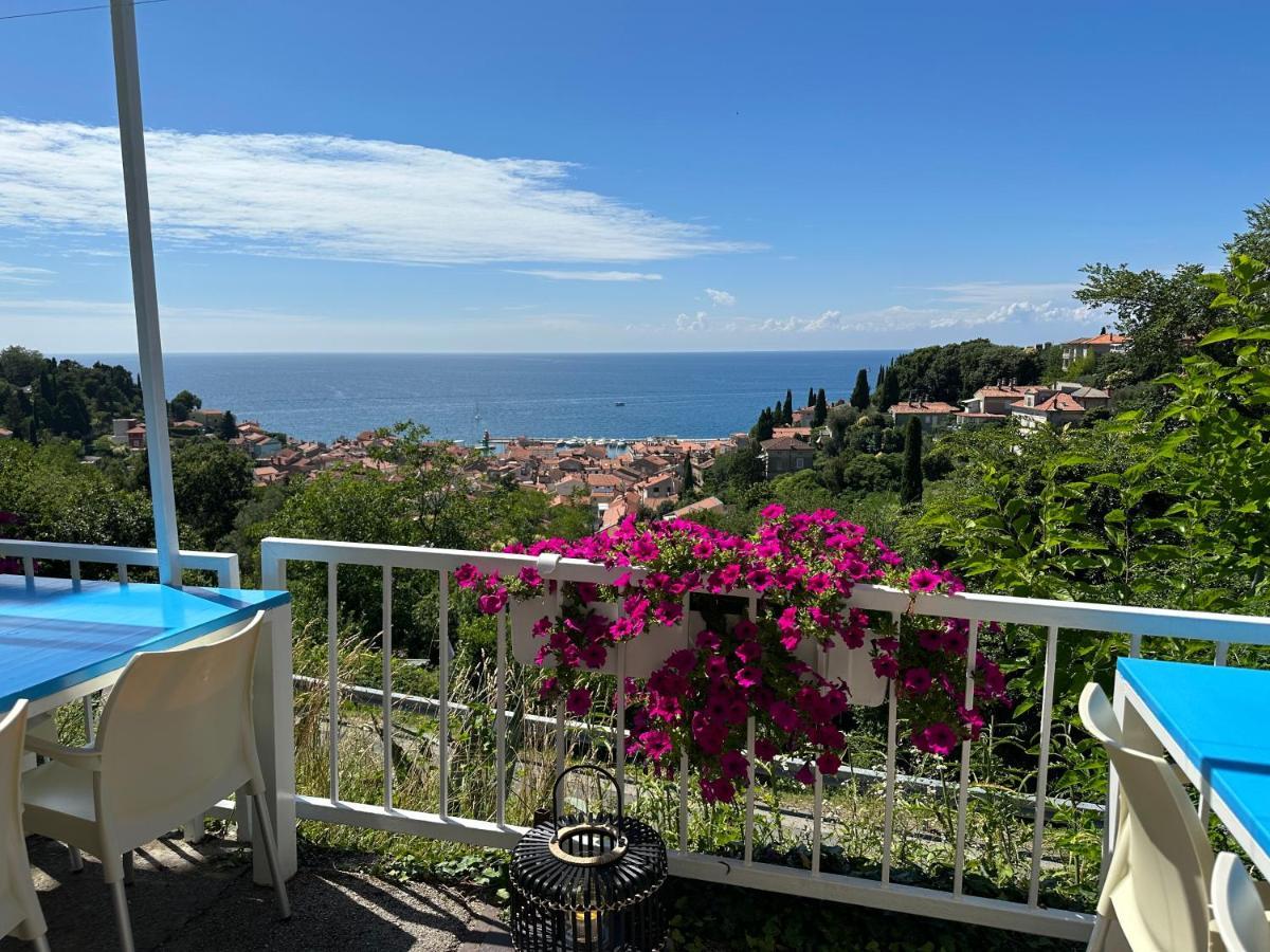 Vista Del Mar Bed and Breakfast Πιράν Εξωτερικό φωτογραφία